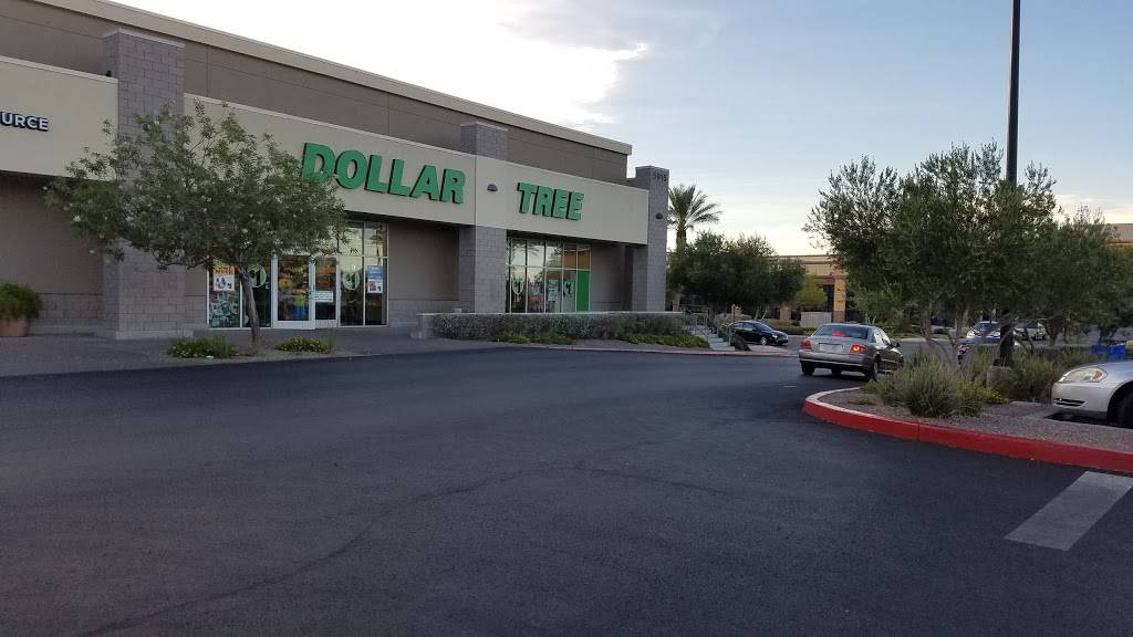 Dollar Tree | 5915 S Eastern Ave Ste 105, Las Vegas, NV 89119 | Phone: (725) 726-9138