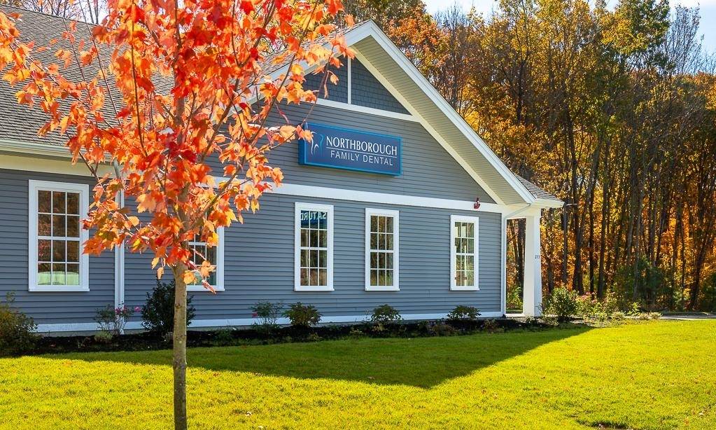 Northborough Family Dental | 273 SW Cutoff, Northborough, MA 01532 | Phone: (508) 393-2522