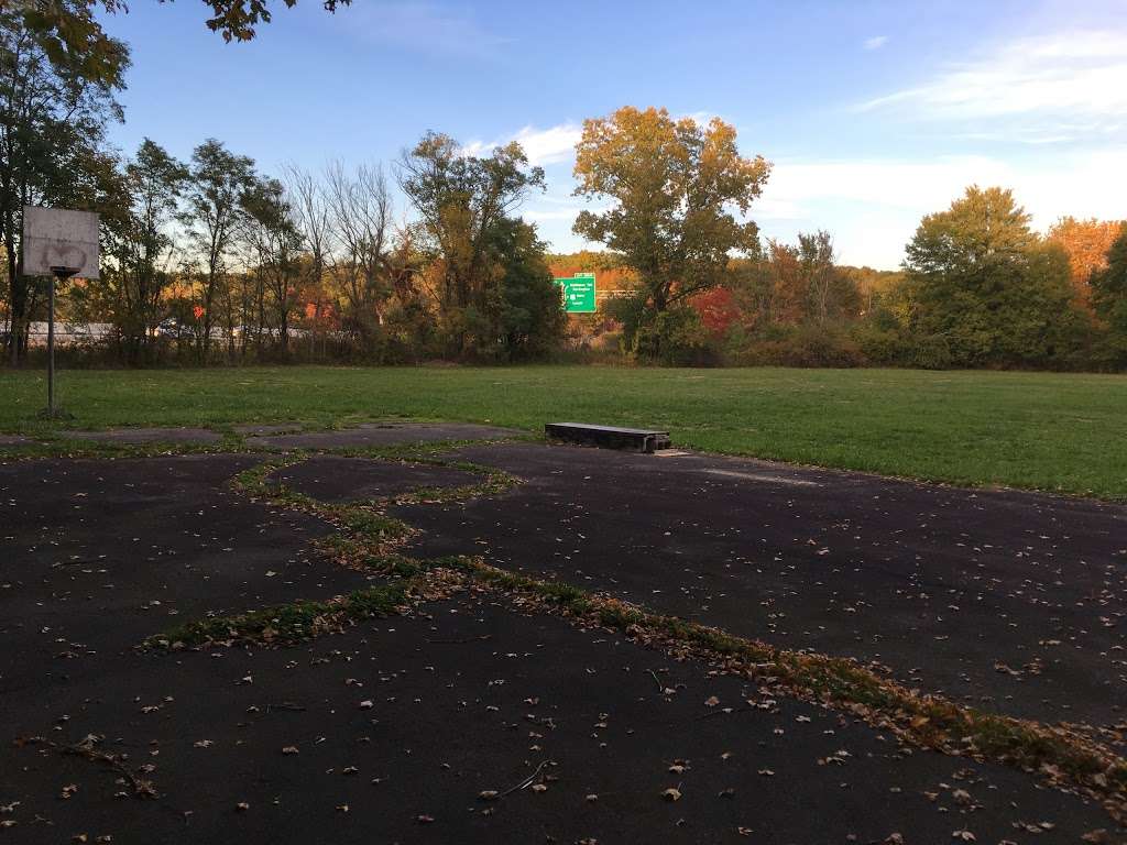 Baskin Playground | Lexington, MA 02420, USA