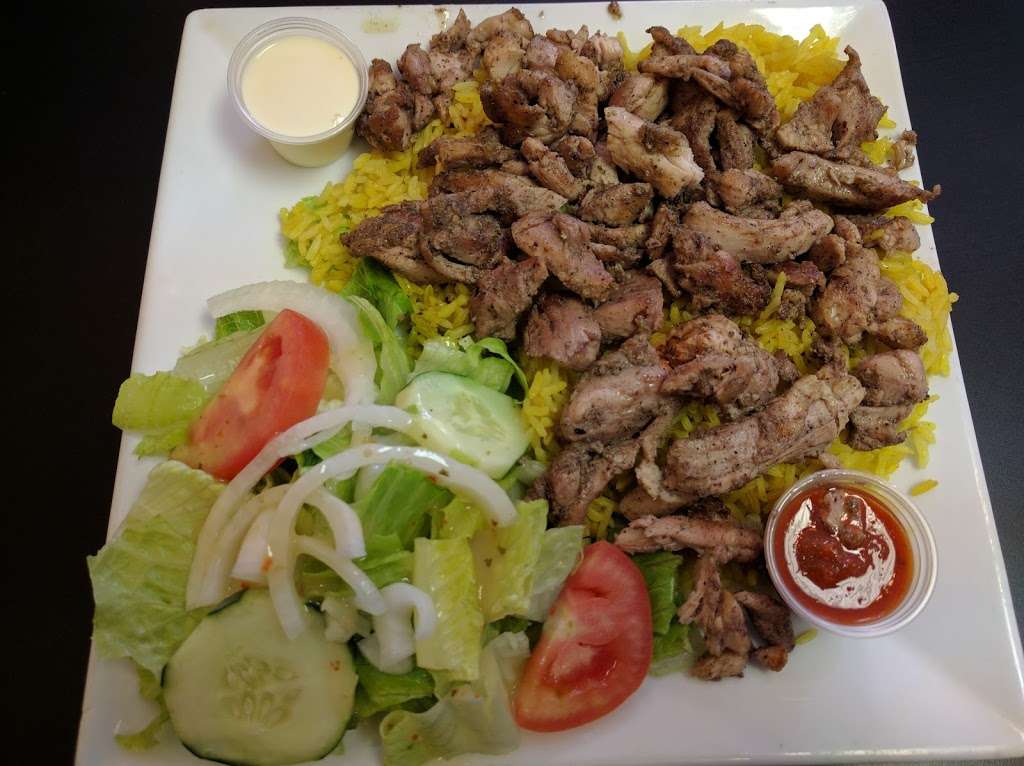 Oasis Kebab Restaurant | 11 Salem Village Square, Newark, DE 19713, USA | Phone: (302) 533-6152