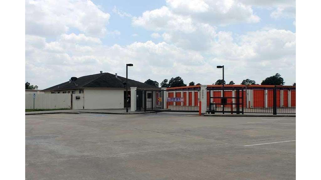 Public Storage | 2960 FM 1960, Houston, TX 77073, USA | Phone: (281) 231-8660