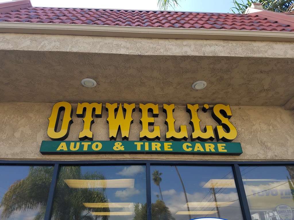 Otwells Auto & Tire Care | 7304 Indiana Ave # 1, Riverside, CA 92504, USA | Phone: (951) 688-2141