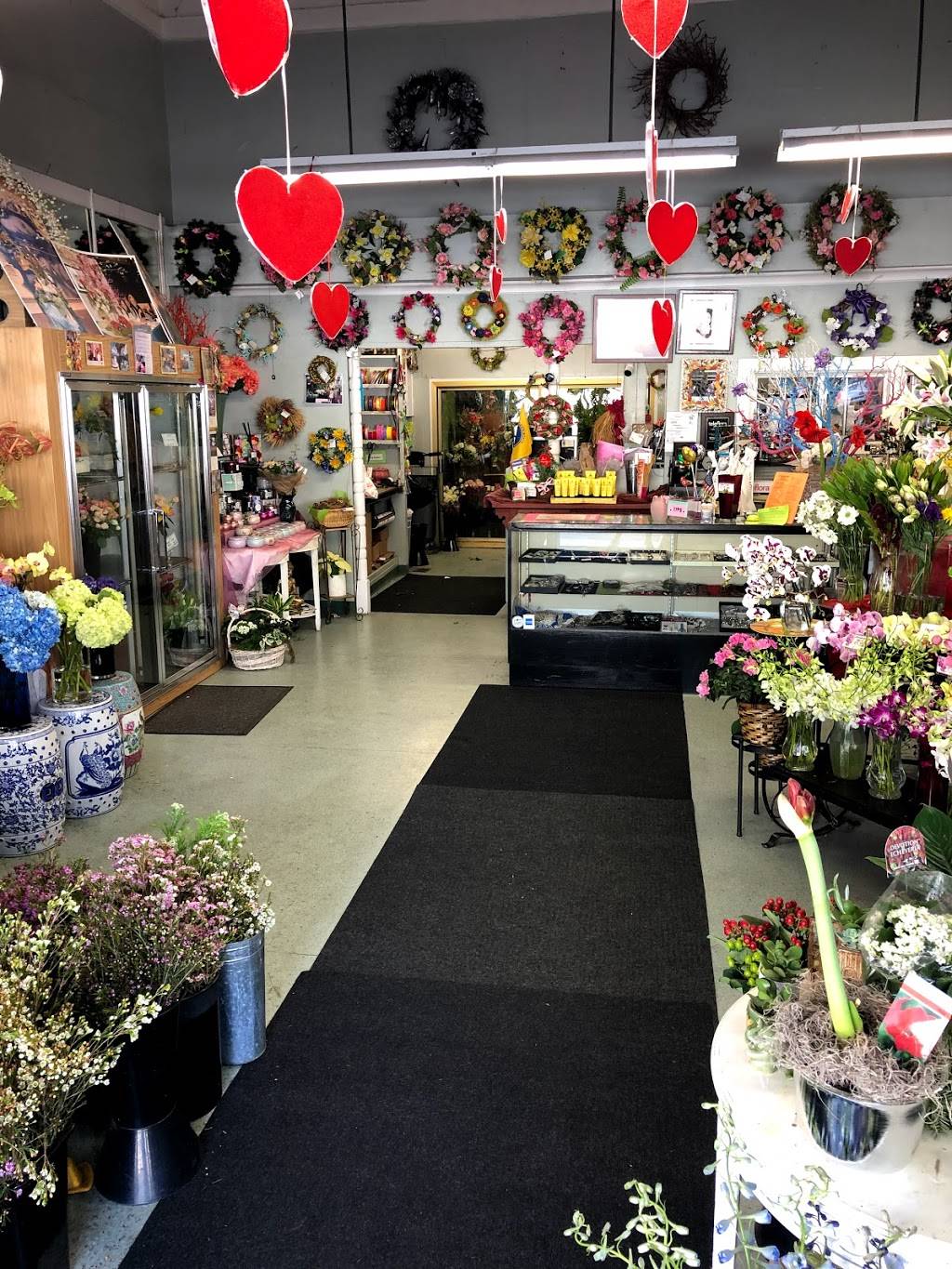 J Miller Flowers and Gifts | 4416 Piedmont Ave, Oakland, CA 94611, USA | Phone: (510) 658-0613