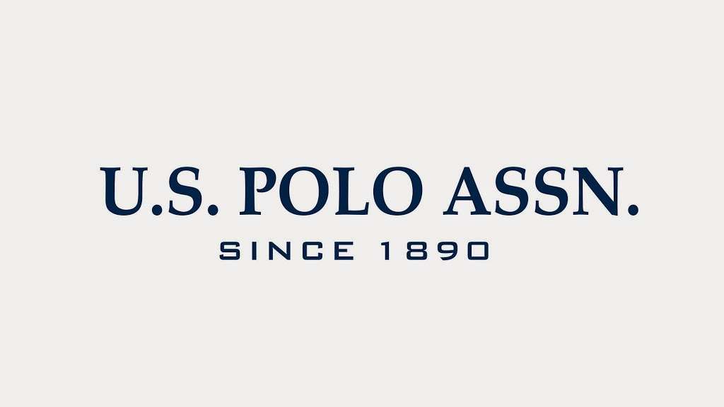 U.S. Polo Assn. Outlet | One Premium Outlet Blvd, Tinton Falls, NJ 07753, USA | Phone: (732) 493-9990