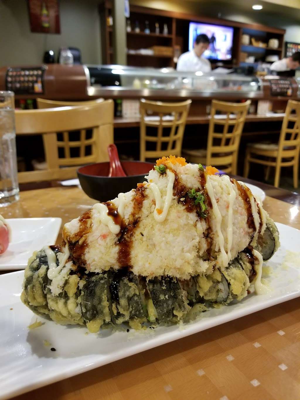 Ichiban | 675 Tucker Rd, Tehachapi, CA 93561, USA | Phone: (661) 822-9888