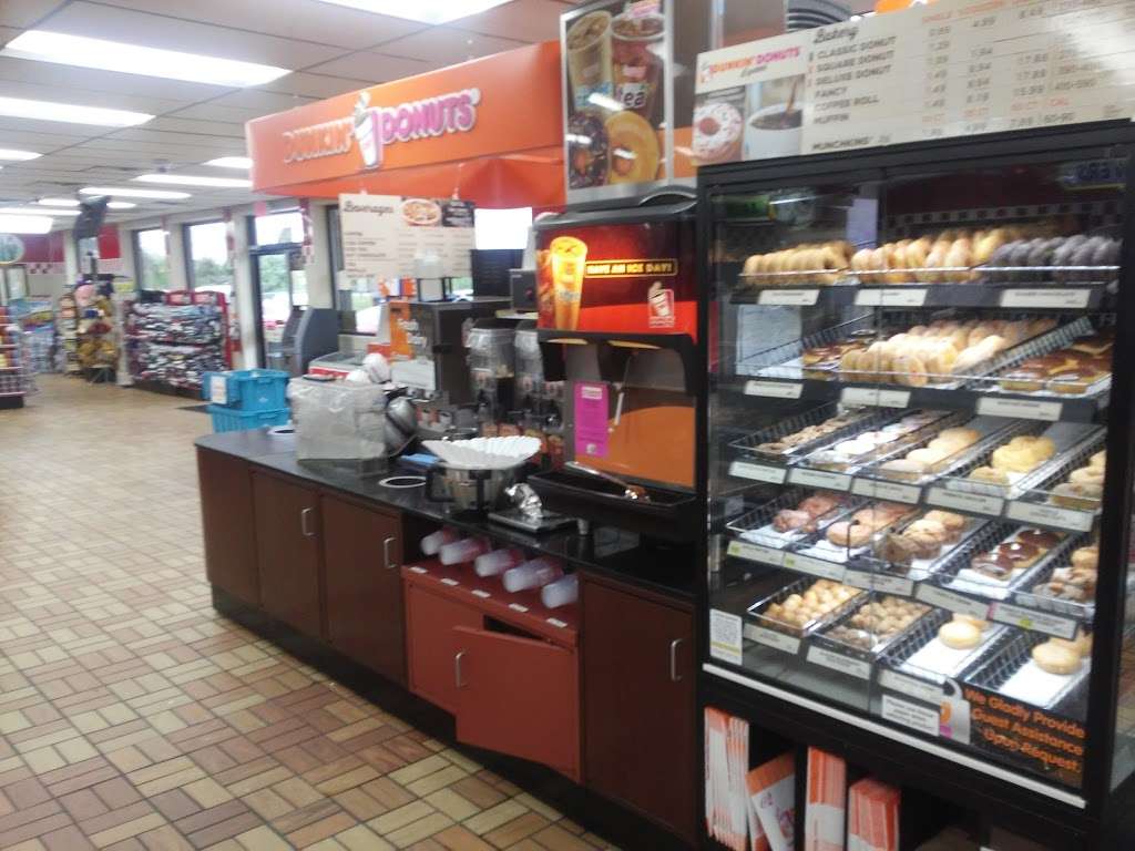 Dunkin | 1343 Rock Barn Rd, Conover, NC 28613, USA | Phone: (828) 465-2613
