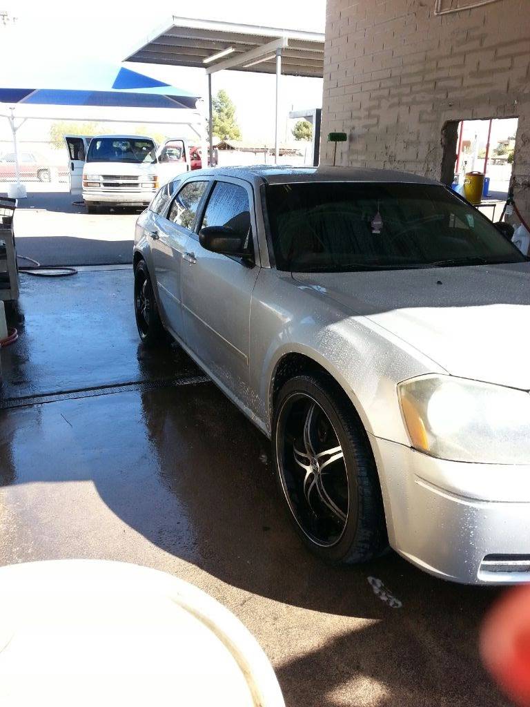 Attention To Detail Hand Car Wash | 3839 S 7th St, Phoenix, AZ 85040, USA | Phone: (602) 276-6011