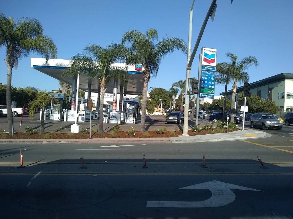 Chevron | 4704 Imperial Ave, San Diego, CA 92113, USA | Phone: (619) 436-5006