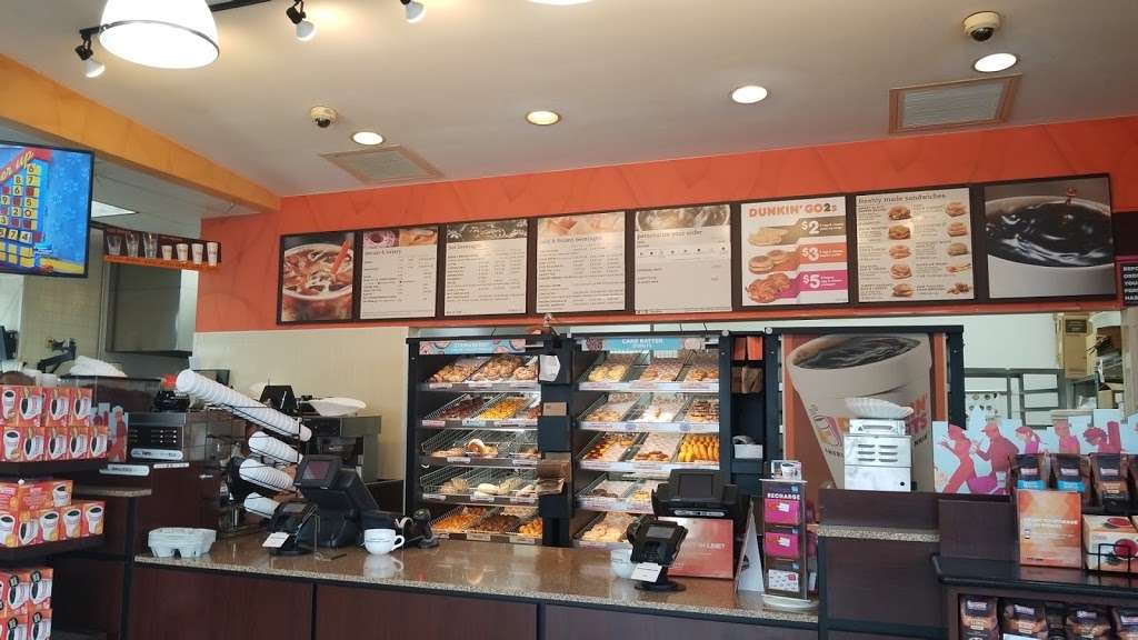 Dunkin | 3004 Emmorton Rd, Abingdon, MD 21009, USA | Phone: (410) 569-1103