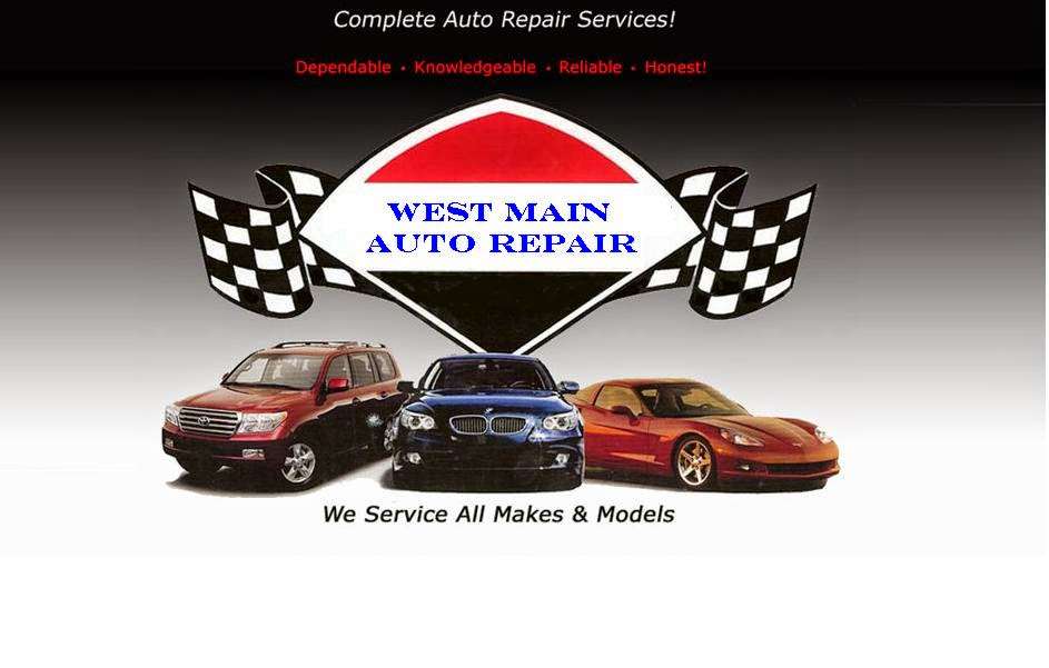 Auto Repair Rock Hill S.C. | 202 W Main St, Rock Hill, SC 29730, USA | Phone: (803) 517-1160
