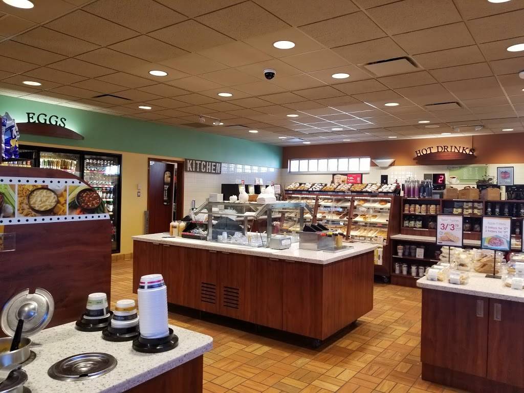 Kwik Trip | 12501 W Arden Pl, Butler, WI 53007, USA | Phone: (262) 781-0349