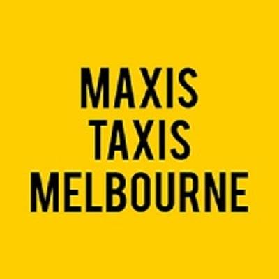 Maxis Taxis Melbourne | 8 Bourchier St Glenroy VIC 3046, Australia | Phone: +61 449 667 892