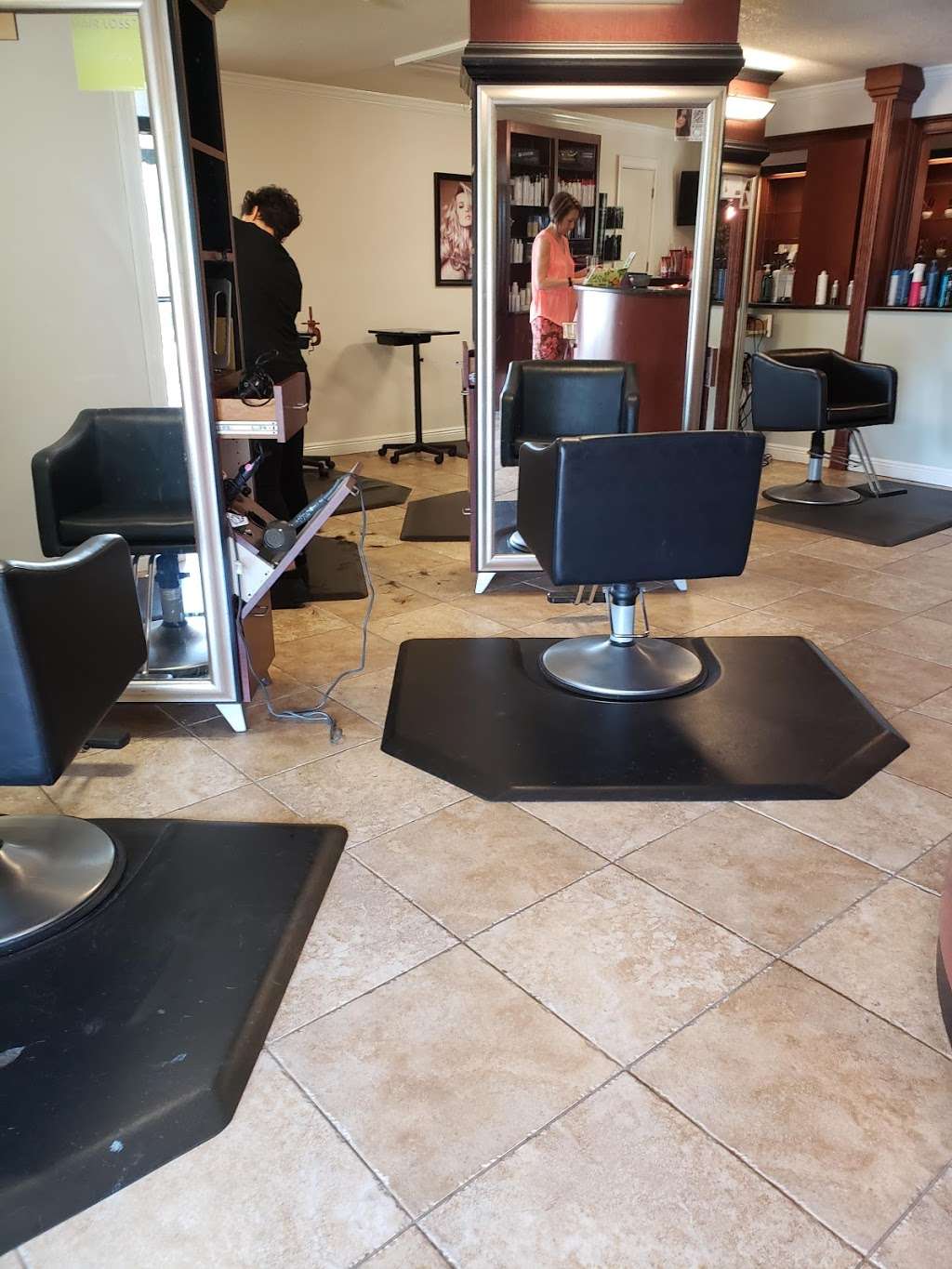 Brent Allan Salon & Day Spa | 3570 N Cocoa Blvd, Cocoa, FL 32926, USA | Phone: (321) 639-7376