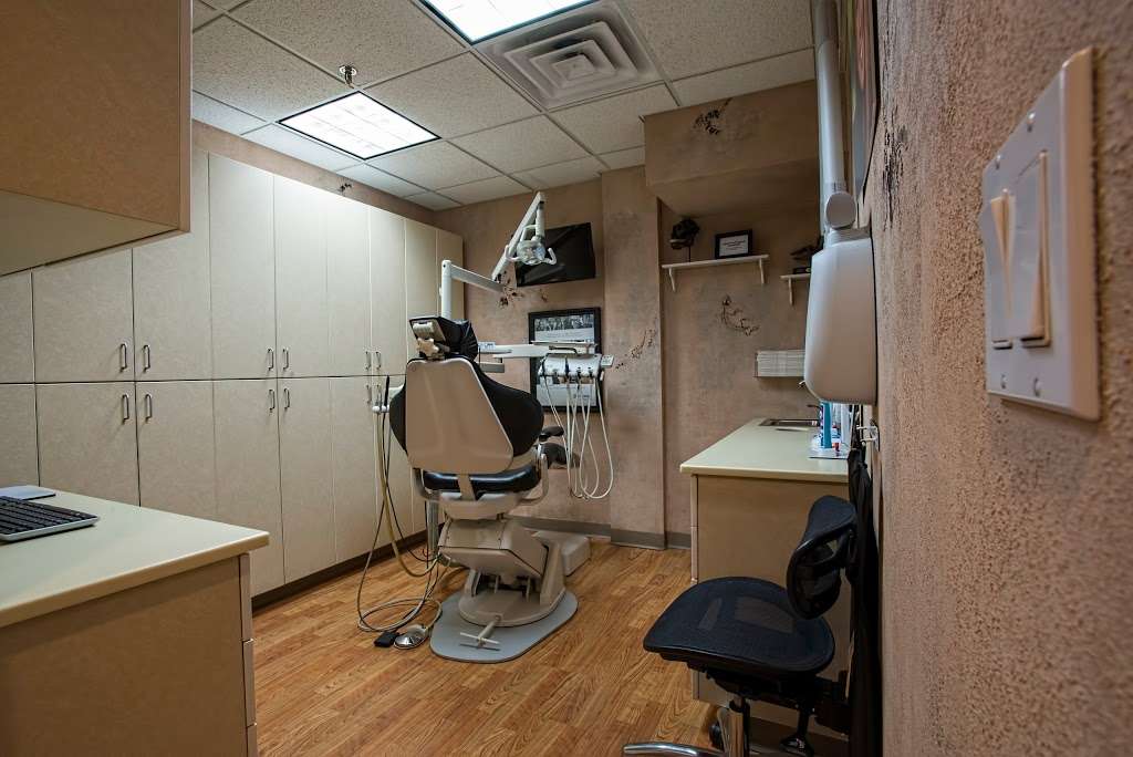 The New Jersey Center for Laser and Cosmetic Dentistry | 1019 Bloomfield Ave, West Caldwell, NJ 07006 | Phone: (973) 244-2424
