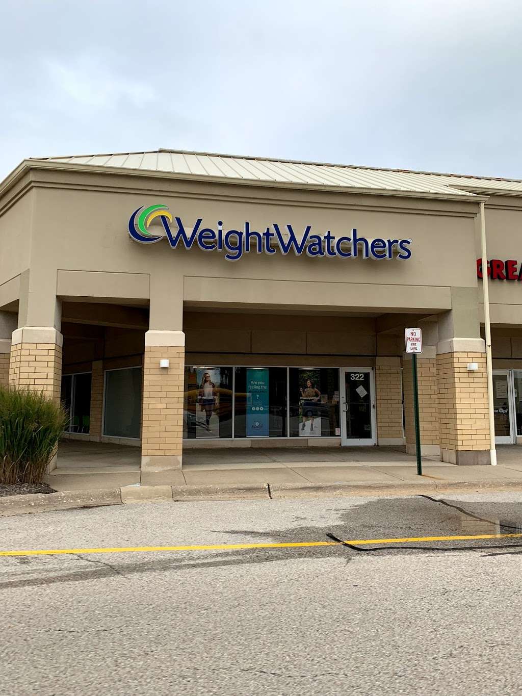 WW (Weight Watchers) | 322 Half Day Rd, Buffalo Grove, IL 60089, USA | Phone: (800) 651-6000