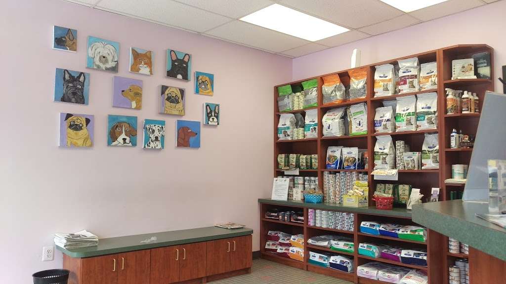 Takoma Park Animal Clinic | 4514, 7330 Carroll Ave, Takoma Park, MD 20912 | Phone: (301) 270-4700