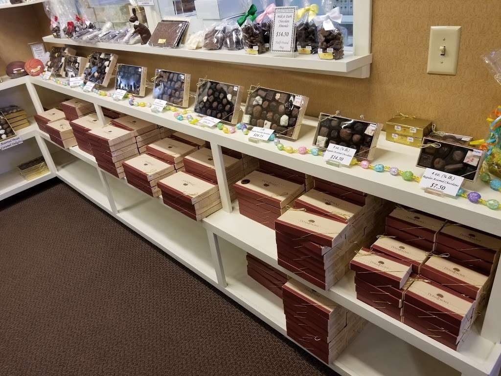 Donaldsons Finer Chocolates | 600 S State Rd 39, Lebanon, IN 46052 | Phone: (765) 482-3334