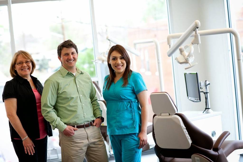 Speaks Orthodontics | 3141 Irving St #201, Denver, CO 80211, USA | Phone: (720) 594-4350