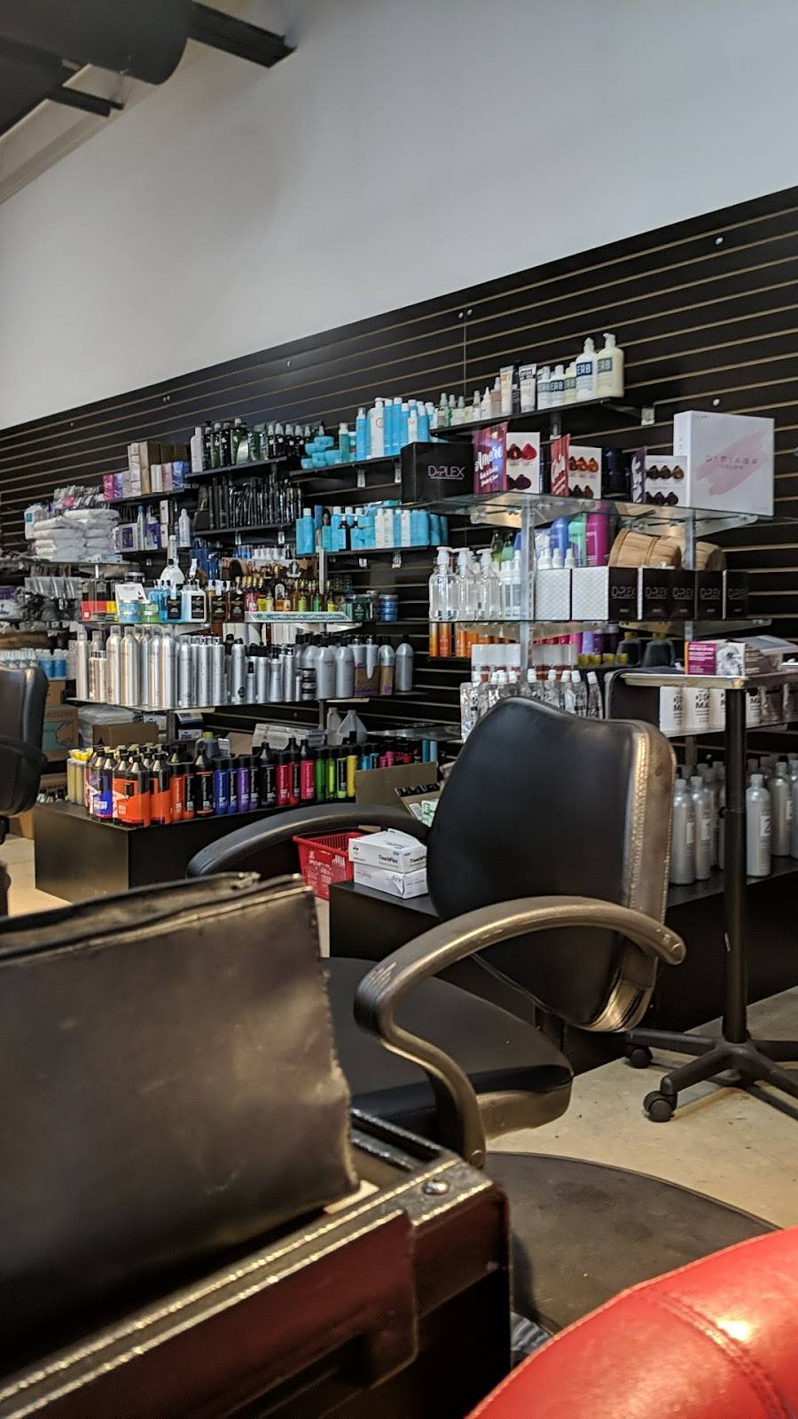 Style Network Salon and Supplies | 18671 Mainstreet unit c, Parker, CO 80134, USA | Phone: (303) 841-4342