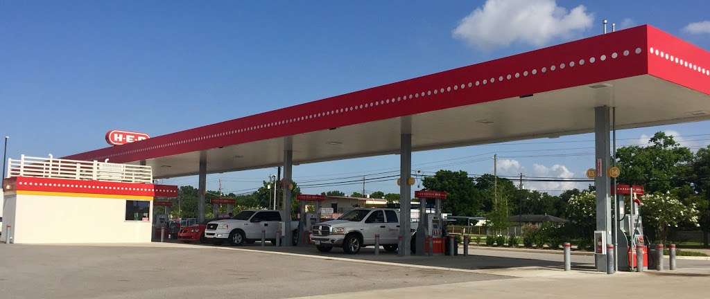 H-E-B Fuel | 9301 Spencer Hwy, Deer Park, TX 77536 | Phone: (281) 930-0326