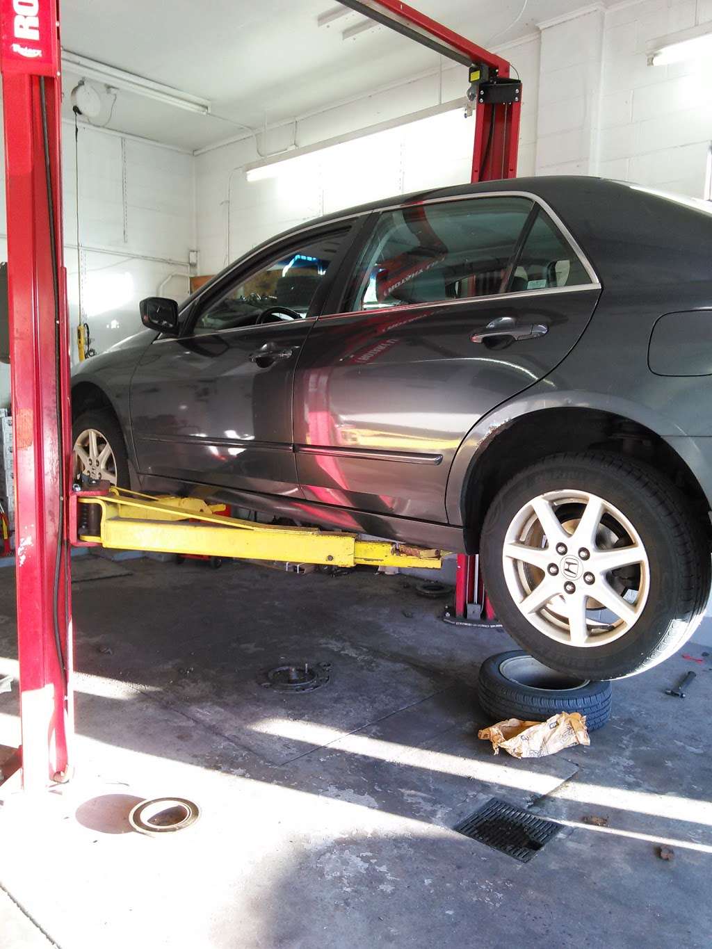 MDJ Auto Care Center LLC | 936 W Rte 70, Marlton, NJ 08053, USA | Phone: (856) 842-8699