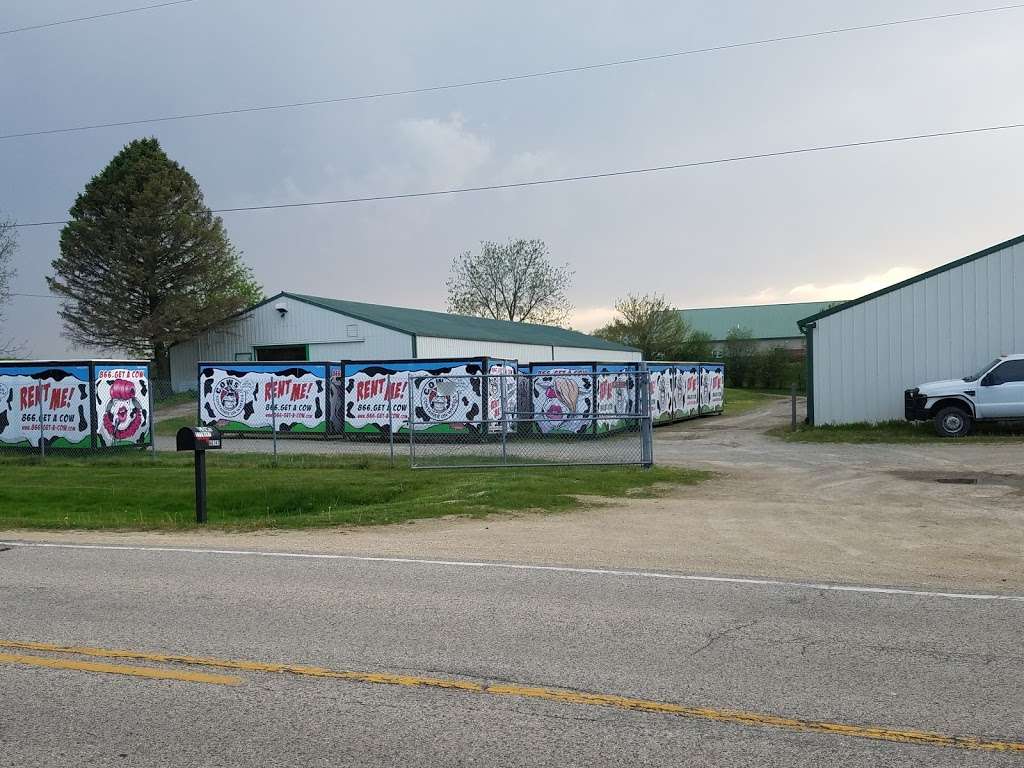 COWs of Southern Wisconsin | N6147 Co Rd Y, Johnson Creek, WI 53038, USA | Phone: (262) 244-5479