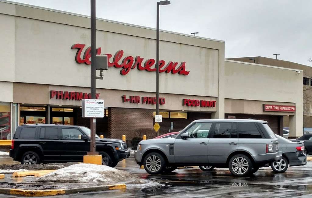 Walgreens Photo | 3046 N Halsted St, Chicago, IL 60657 | Phone: (773) 325-0413