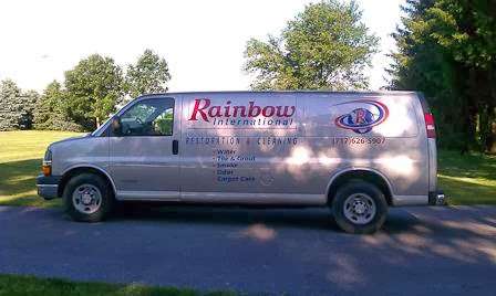 Rainbow Internation Restoration | Lititz, PA, USA | Phone: (717) 626-5907