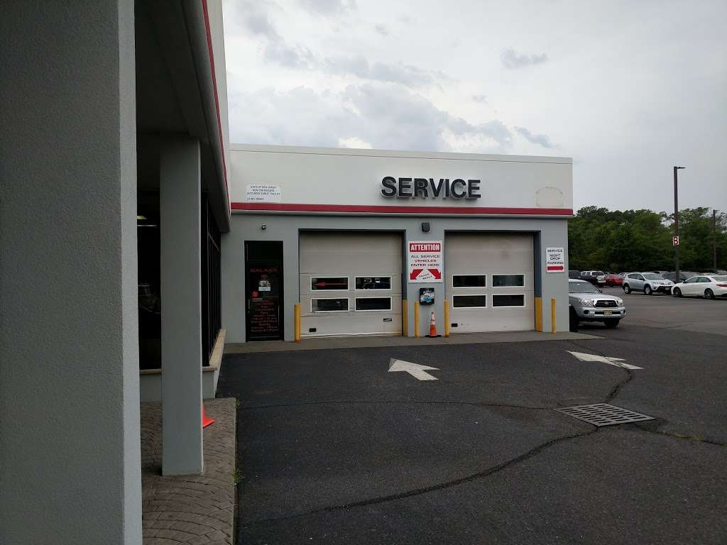 Galaxy Toyota | 750 NJ-36, Eatontown, NJ 07724, USA | Phone: (732) 544-1000