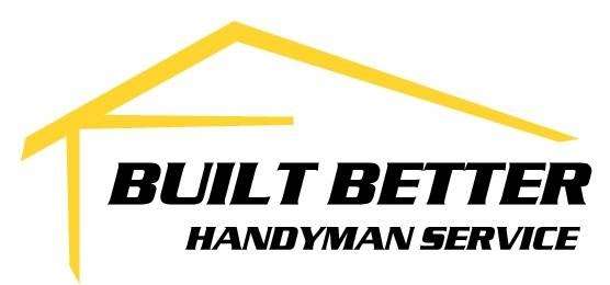 Built Better Handyman Services | 2988 Glenside Ct, Concord, CA 94520, USA | Phone: (510) 377-1990