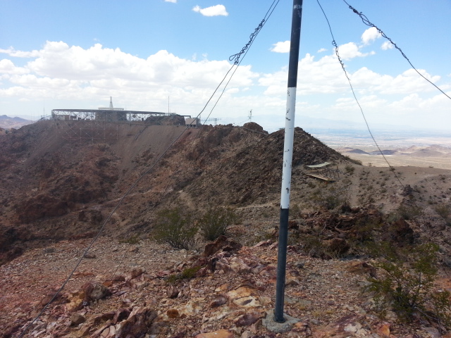 Radio Station Trails | Boulder City, NV 89005, USA