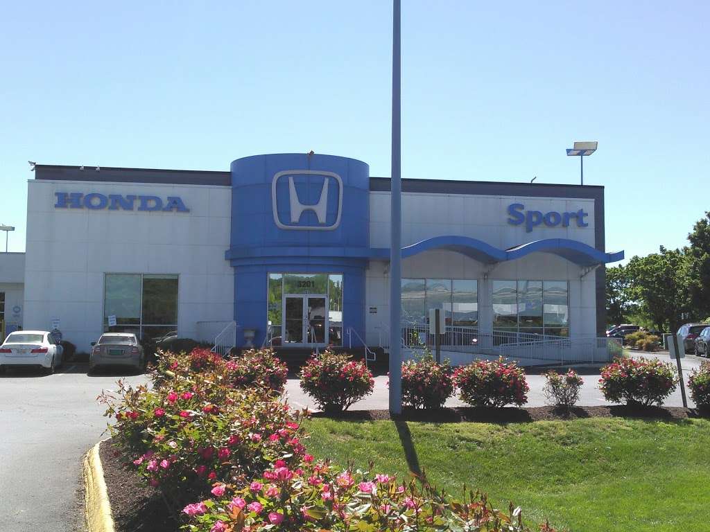 Sport Honda | 3201 Automobile Blvd, Silver Spring, MD 20904, USA | Phone: (301) 890-4700