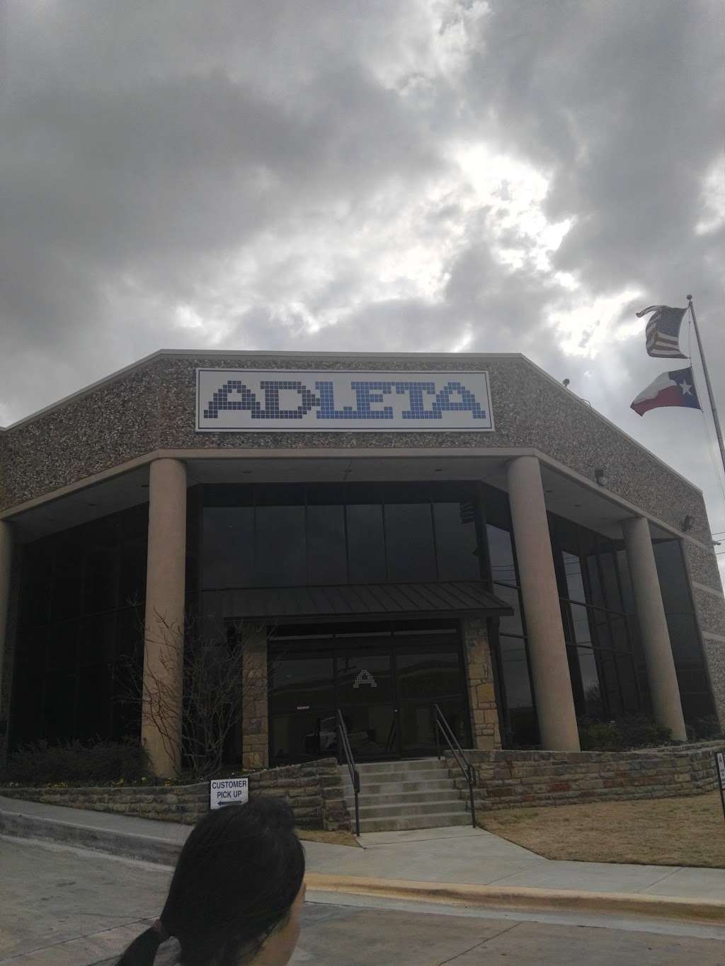 Adleta Corporation | 1645 Diplomat Dr # 200, Carrollton, TX 75006, USA | Phone: (800) 423-5382