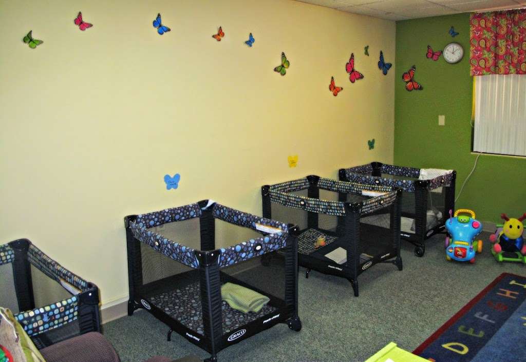 Treehouse Preschool Academy | 1115 E Memorial Blvd, Lakeland, FL 33801, USA | Phone: (863) 687-8733