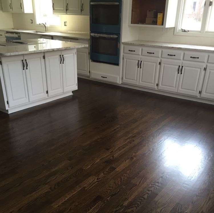 Express Refinishing LLC | 11420 Reeder St, Overland Park, KS 66210 | Phone: (913) 292-3796