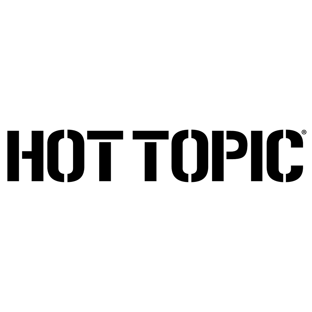 Hot Topic | 1863 Gettysburg Village Dr #440, Gettysburg, PA 17325, USA | Phone: (717) 337-1059