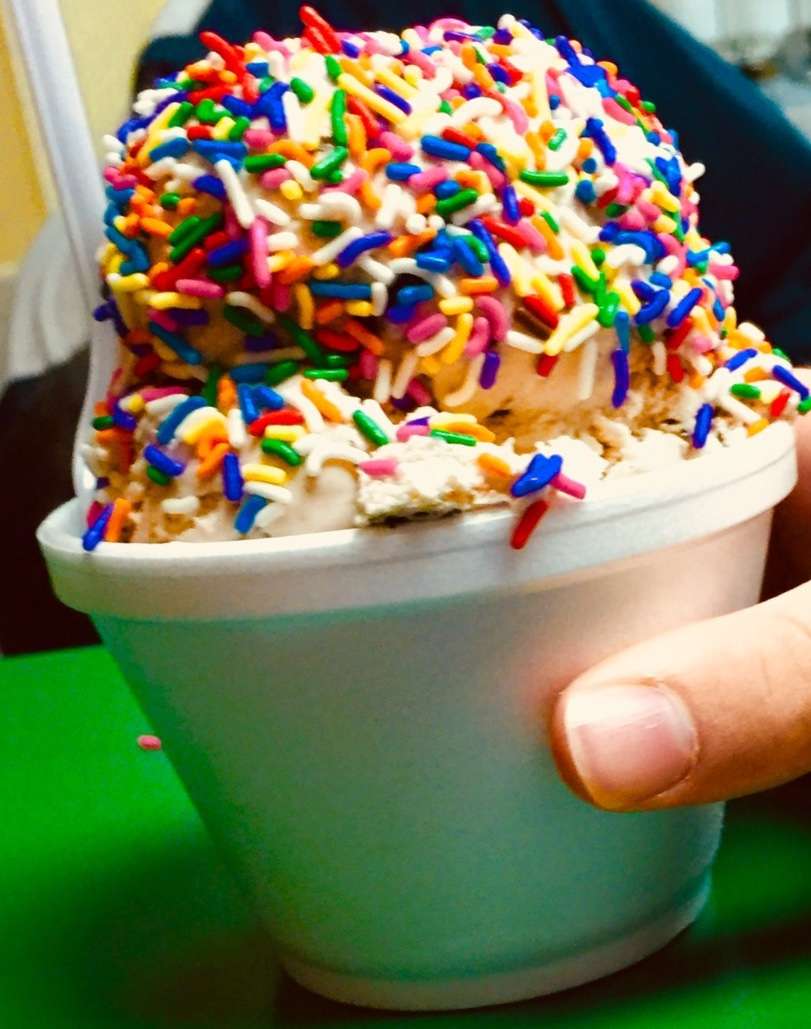 Van Dyks Homemade Ice Cream | 145 Ackerman Ave, Ridgewood, NJ 07450 | Phone: (201) 444-1429