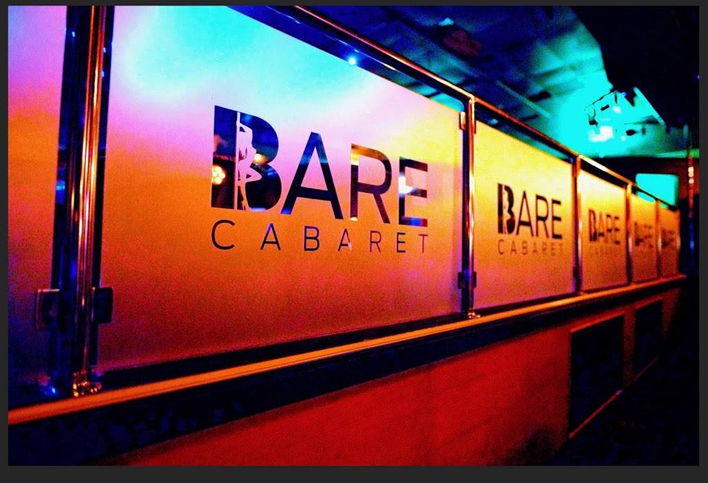 Bare Cabaret Austin | 9705 Reservoir Ct, Austin, TX 78754, USA | Phone: (512) 520-8159