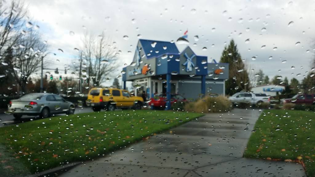 Dutch Bros Coffee | 5700 E 4th Plain Blvd, Vancouver, WA 98661, USA | Phone: (541) 955-4700