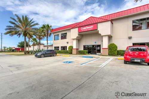 CubeSmart Self Storage | 6875 University Blvd, Winter Park, FL 32792, USA | Phone: (407) 647-7733