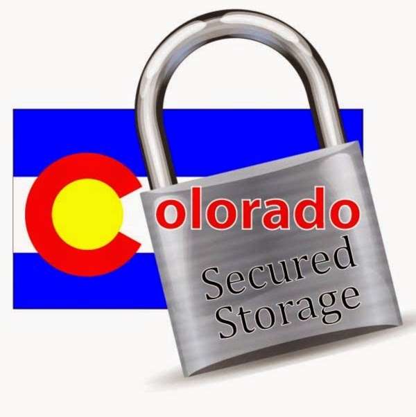 Colorado Secured Storage | 12990 Co Rd 18, Fort Lupton, CO 80621, USA | Phone: (303) 219-4787