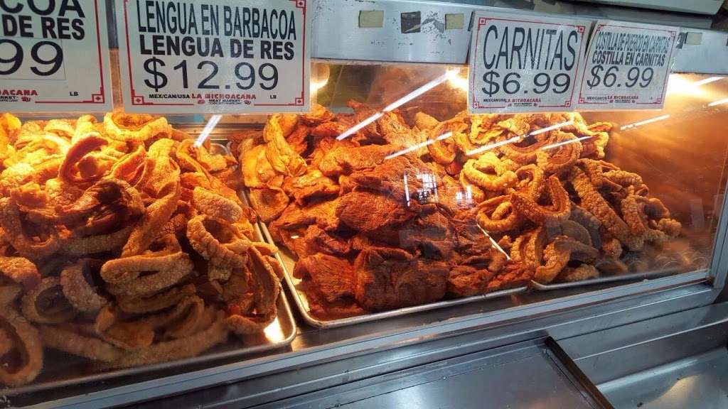La Michoacana Meat Market | 10206 Telephone Rd, Houston, TX 77075, USA | Phone: (713) 987-0541
