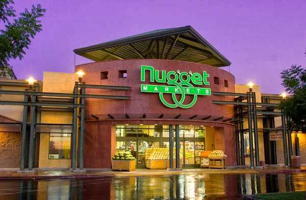 Nugget Markets | 130 Browns Valley Pkwy, Vacaville, CA 95688, USA | Phone: (707) 469-6900