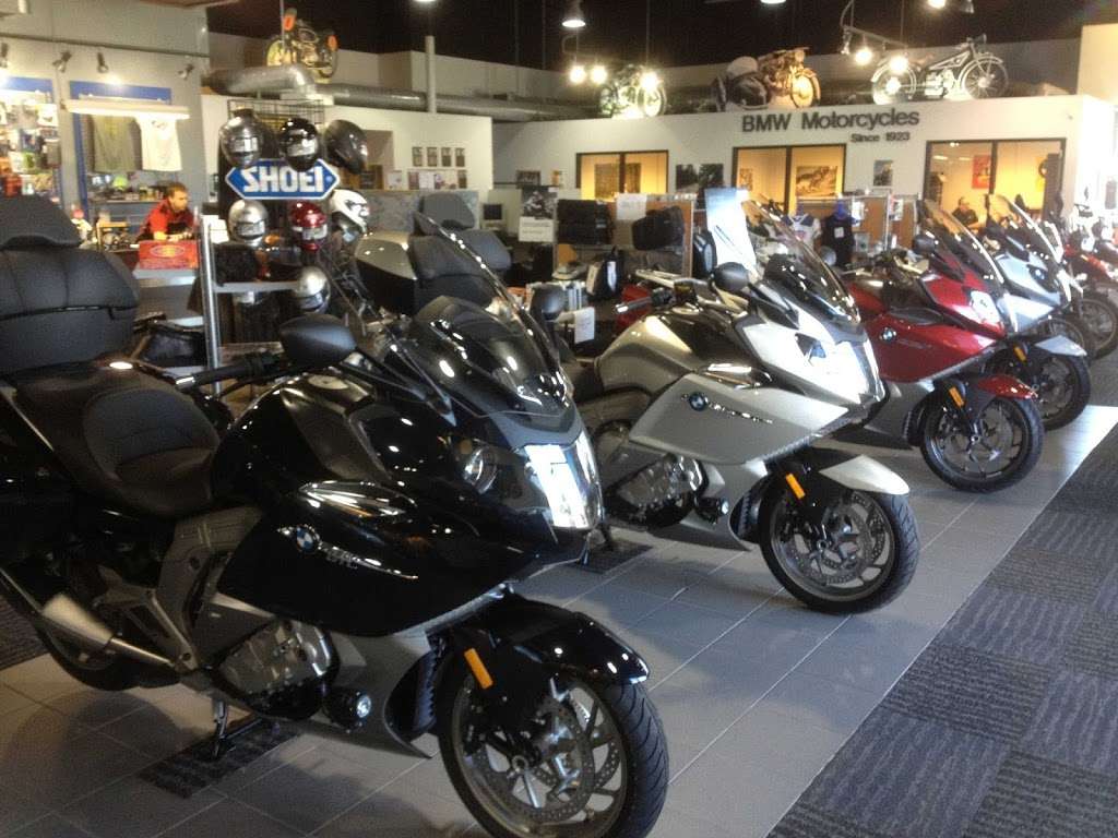 BMW Motorcycles of Ventura County | 830 Tourmaline Dr, Newbury Park, CA 91320 | Phone: (805) 499-3770