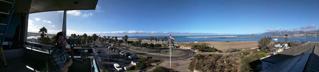 The Robert J. Lagomarsino Visitor Center at Channel Islands Nati | 1901 Spinnaker Dr, Ventura, CA 93001, USA | Phone: (805) 658-5730