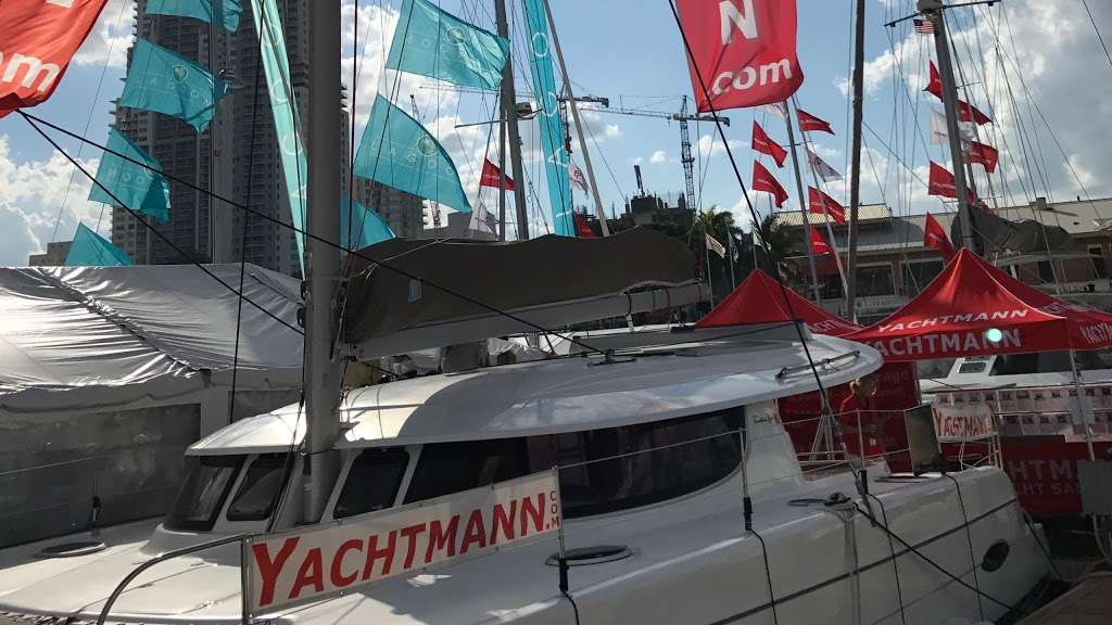 Yachtmann.com - Richard Fachtmann | 8867 Abbey Leaf Ln, Orlando, FL 32827, USA | Phone: (727) 487-2278