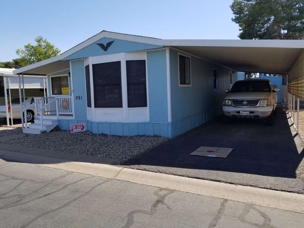 Shadow Mountain Village Mobile Home Community | 8780 E McKellips Rd, Scottsdale, AZ 85257, USA | Phone: (480) 947-8393