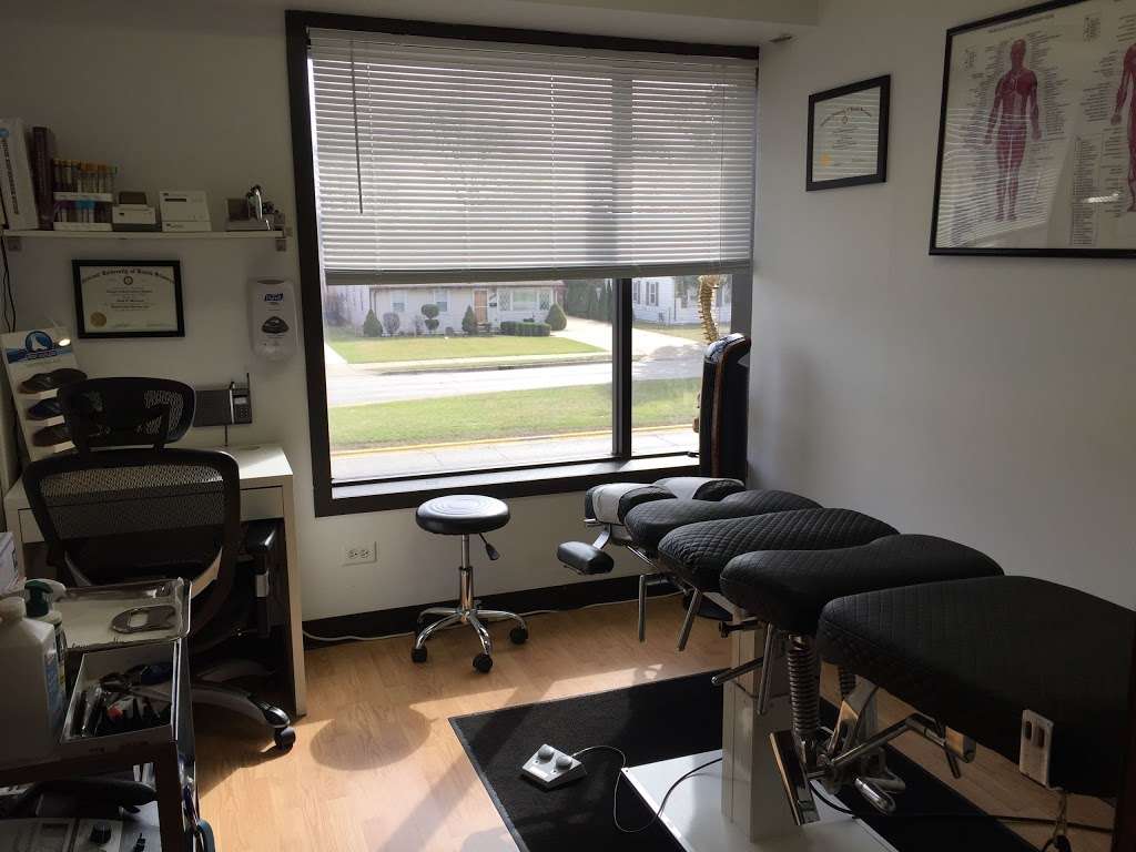 Alloy Physical Care | 4830 N Cumberland Ave #9, Norridge, IL 60706, USA | Phone: (708) 453-0064