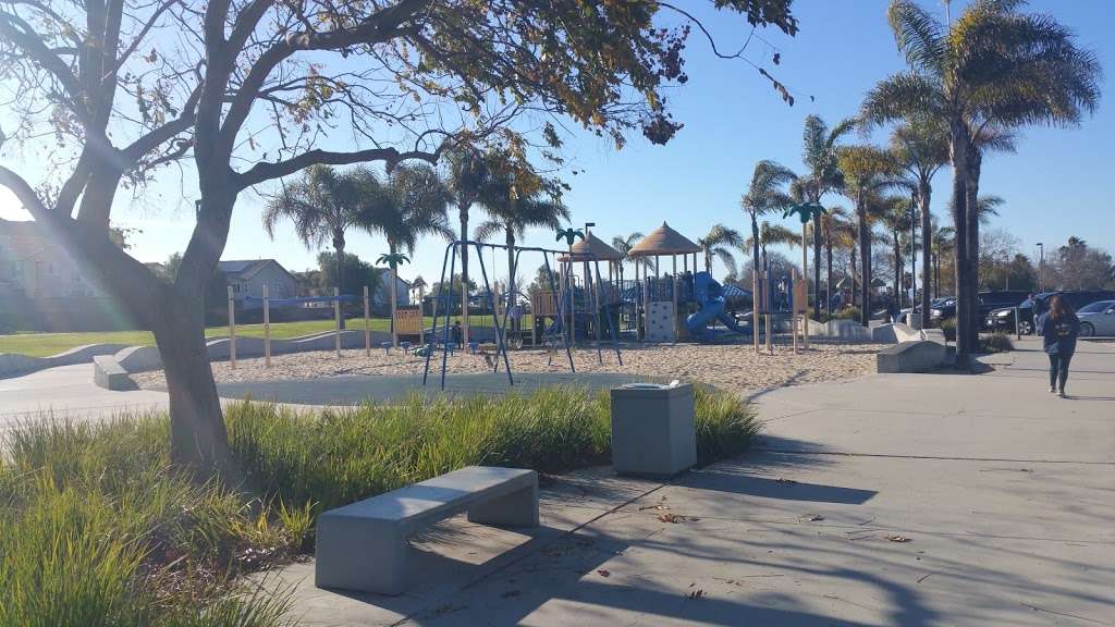 Ocean View Hills neighborhood Park | San Diego, CA 92154, USA