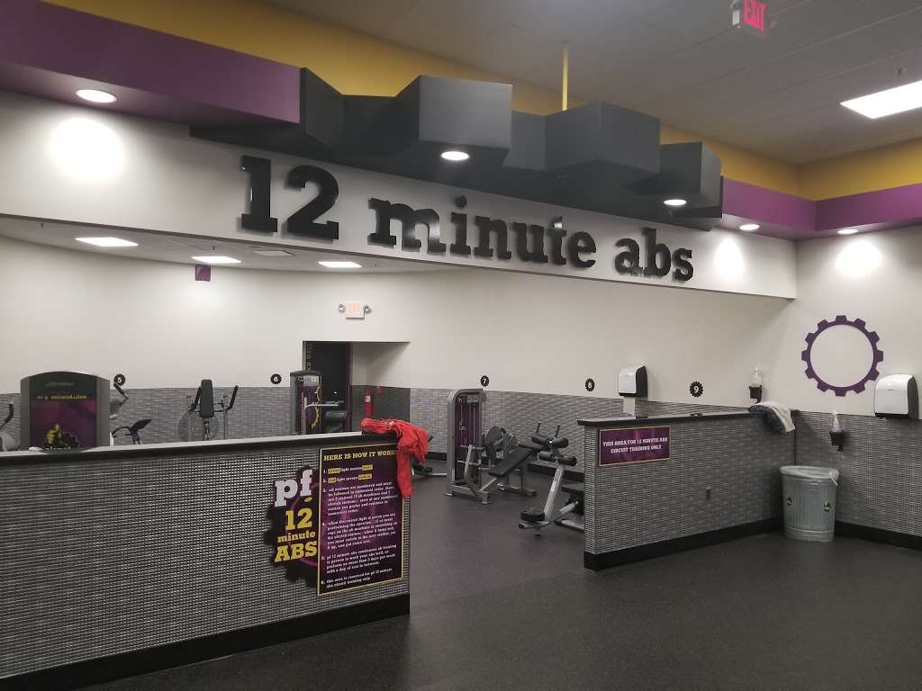 Planet Fitness | 1135 Easton Ave, Somerset, NJ 08873, USA | Phone: (732) 253-5319